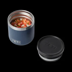 YETI - Rambler Food Jar 237 ml // STAINLESS STEEL