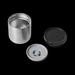 YETI - Rambler Food Jar 237 ml // STAINLESS STEEL