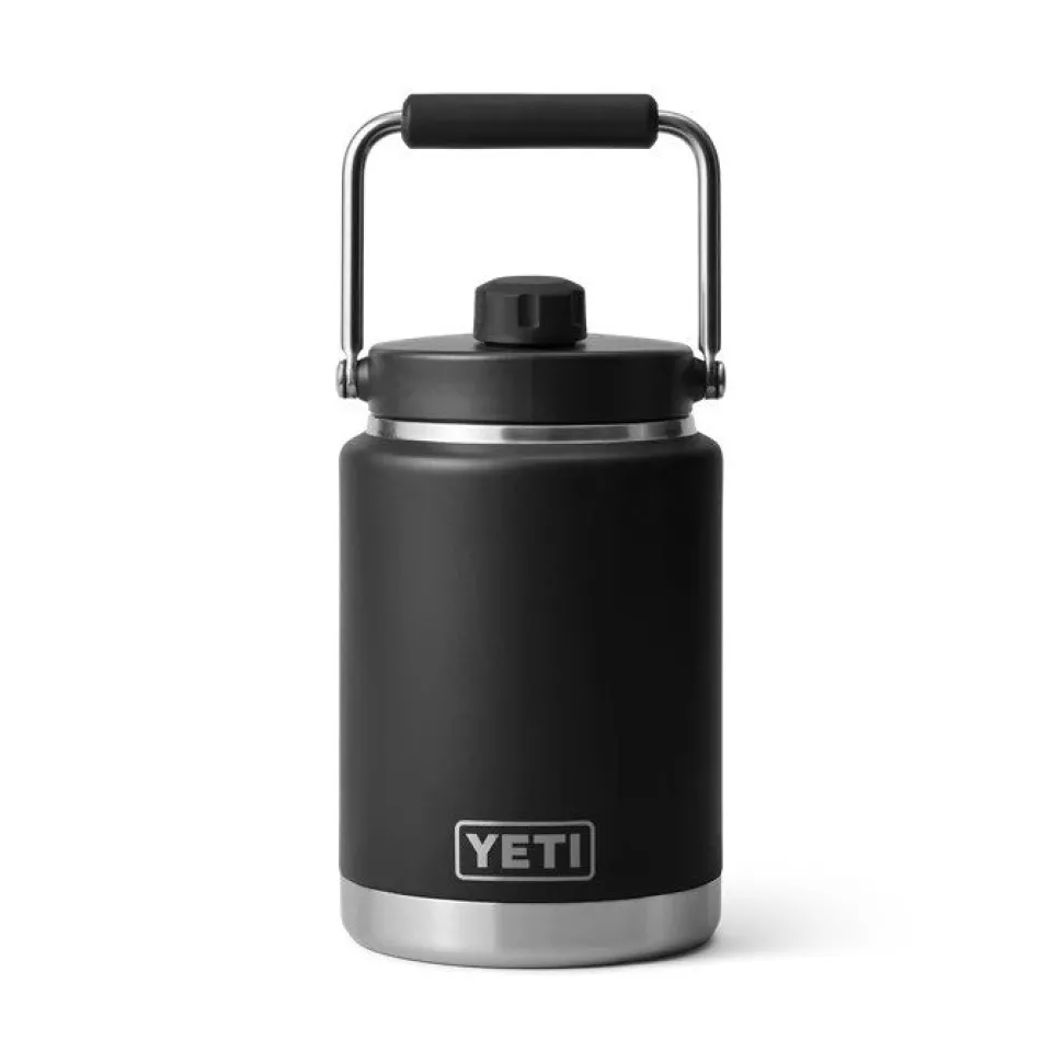 YETI - Rambler Jug 1,9L // Sort