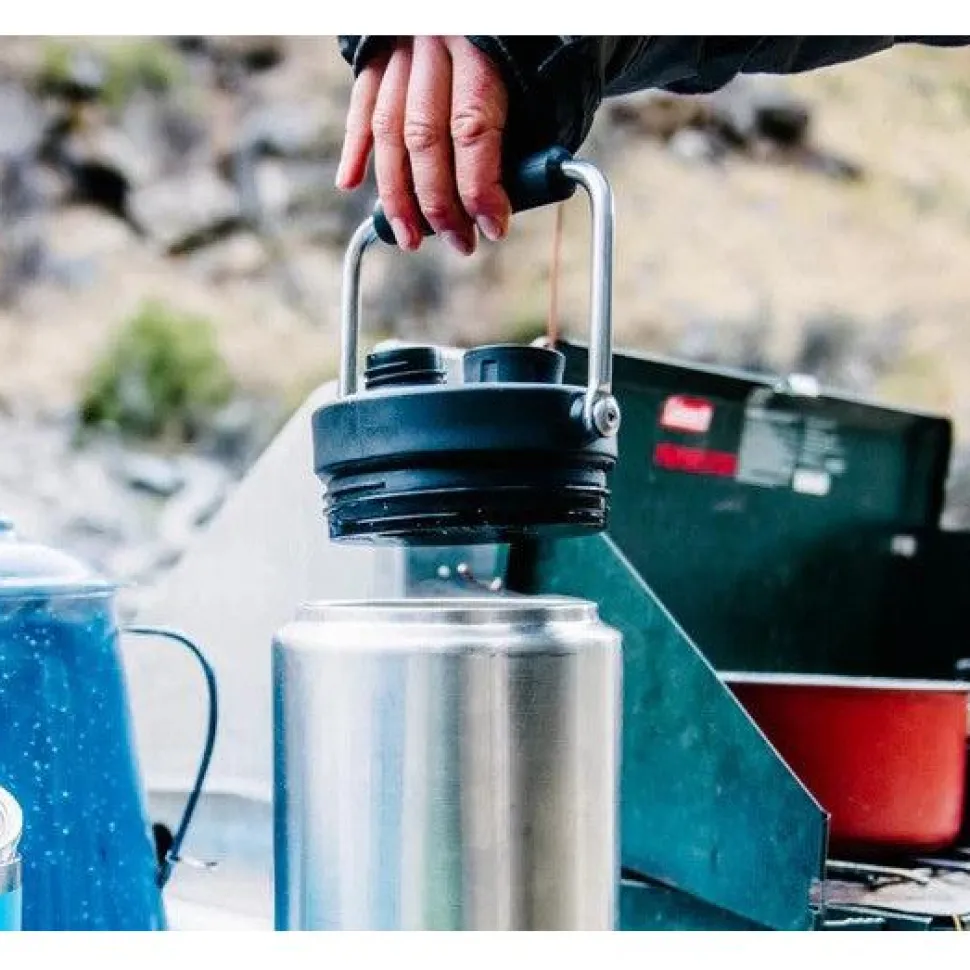 YETI - Rambler Jug 3,8L // Sort