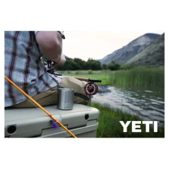 YETI - Rambler Lowball Kop 2.0 296ml // Rød