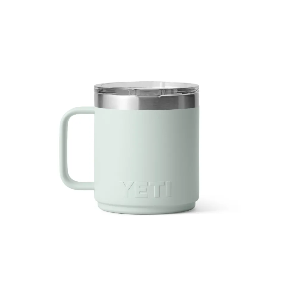 YETI - Rambler Mug 296 ml // RIDGELINE