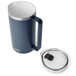 YETI - Rambler Pitcher Kande 1,9L // Navy