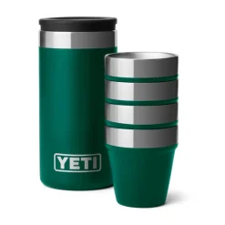 YETI - Rambler Shotglas // Black Forest Green
