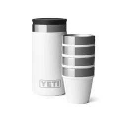 YETI - Rambler Shotglas // Hvid