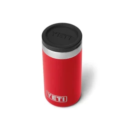 YETI - Rambler Shotglas // Rød