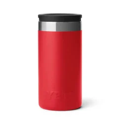 YETI - Rambler Shotglas // Rød