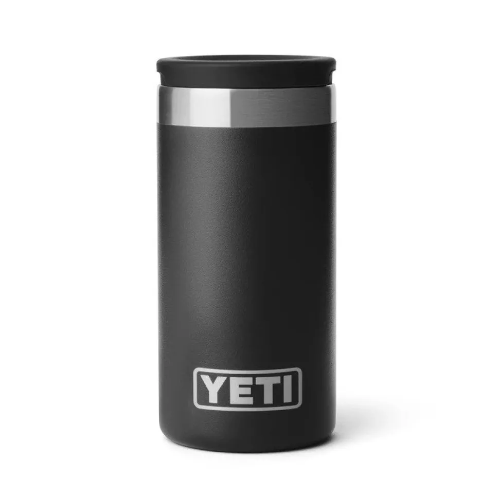 YETI - Rambler Shotglas // Sort
