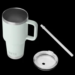 YETI - Rambler Straw Mug 1L 2.0 // RIDGELINE