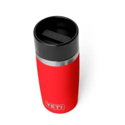 YETI - Rambler Travel Bottle 355 ml // Rescue Red
