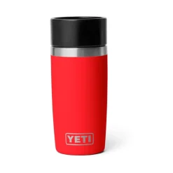 YETI - Rambler Travel Bottle 355 ml // Rescue Red