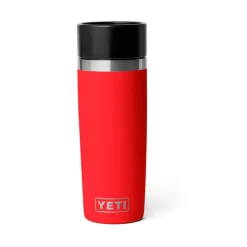YETI - Rambler Travel Bottle 473 ml // Rescue Red