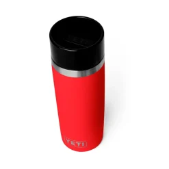 YETI - Rambler Travel Bottle 473 ml // Rescue Red