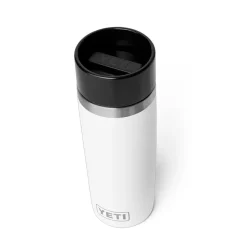 YETI - Rambler Travel Bottle 473 ml // Hvid