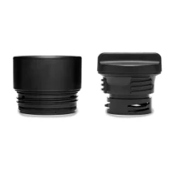 YETI - Rambler Travel Bottle Commuter låg // Sort