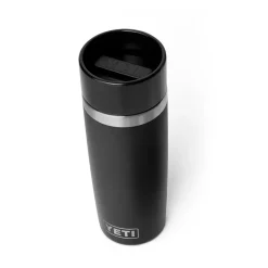 YETI - Rambler Travel Bottle 473 ml // Sort