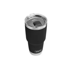 YETI - Rambler Tumbler 887 ml // Sort