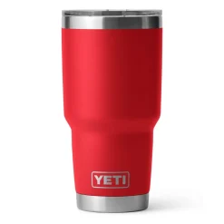 YETI - Rambler Tumbler 887 ml // Rød