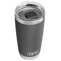 YETI - Rambler Tumbler 295 ml // Sort