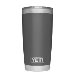 YETI - Rambler Tumbler 295 ml // Sort