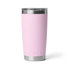 YETI - Rambler Tumbler 591 ml // Cherry Blossom