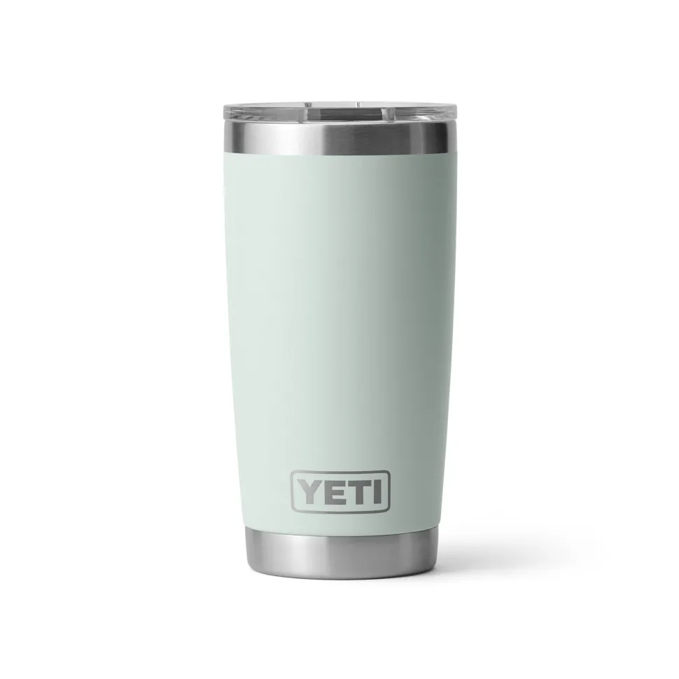 YETI - Rambler Tumbler 591 ml // RIDGELINE