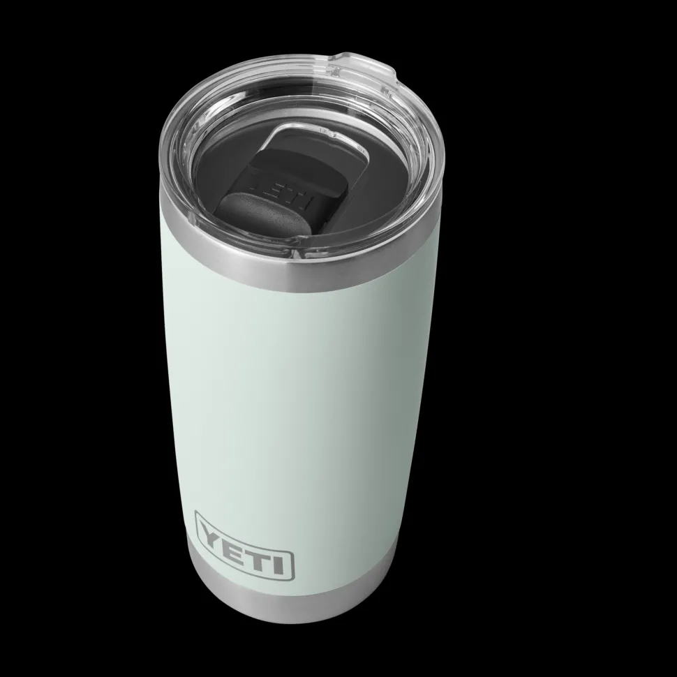 YETI - Rambler Tumbler 591 ml // RIDGELINE