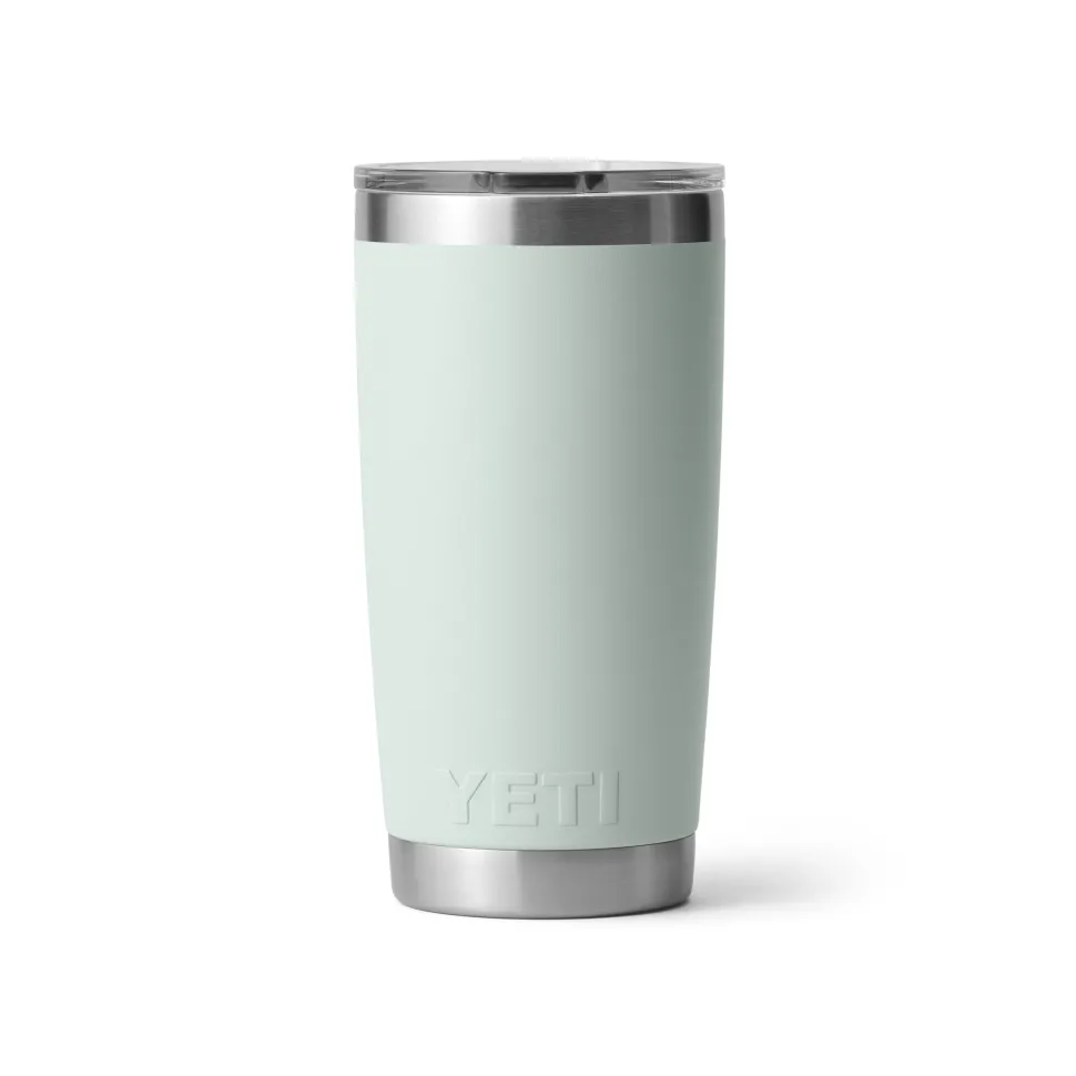 YETI - Rambler Tumbler 591 ml // RIDGELINE