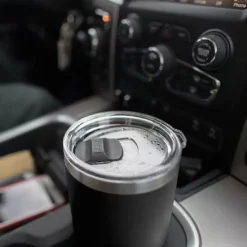 YETI - Rambler Tumbler 887 ml // Hvid