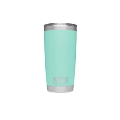 YETI - Rambler Tumbler 591 ml // Hvid