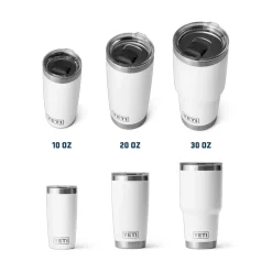 YETI - Rambler Tumbler 295 ml // Charcoal