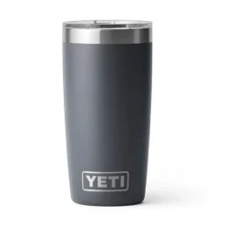 YETI - Rambler Tumbler 295 ml // Charcoal