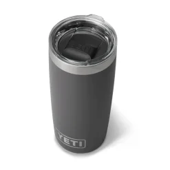 YETI - Rambler Tumbler 295 ml // Charcoal
