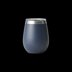 YETI - Rambler Wine Tumbler 295 ml // Navy Blå