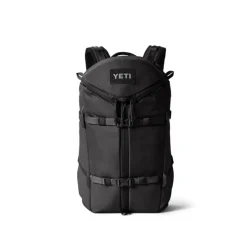 YETI - Ranchero Rygsæk 22L // Sort