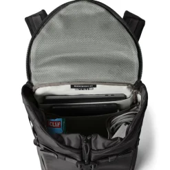 YETI - Ranchero Rygsæk 22L // Sort