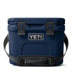 YETI - Roadie 15 Køleboks // Mørkeblå