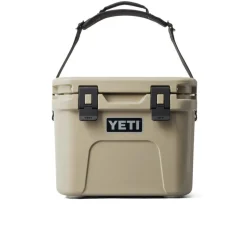 YETI - Roadie 15 Køleboks // Sand