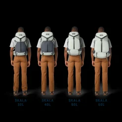 YETI - SKALA Herre Rygsæk 50L L/XL // RIDGELINE