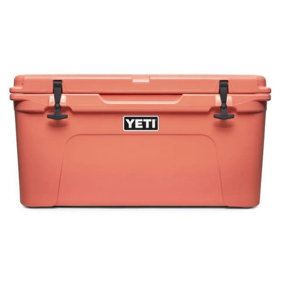 YETI - Tundra 65 Køleboks 48L // Sand