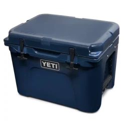 YETI - Tundra 35 Køleboks 25L // Mørkeblå
