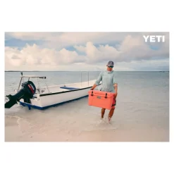YETI - Tundra 45 Køleboks 31L // King Crab