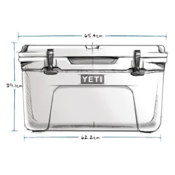 YETI - Tundra 45 Køleboks 31L // King Crab