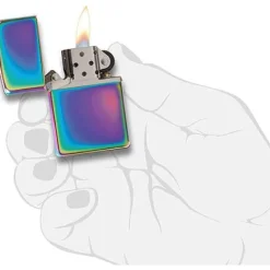 Zippo - Spectrum Lighter