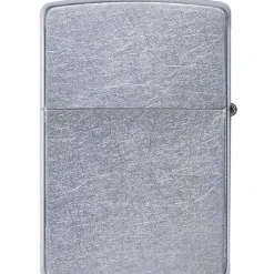 Zippo - Street Chrome Lighter