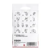 Zippo - Vat & Filt Udskiftningskit