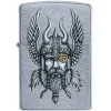 Zippo - Viking Warrior Lighter
